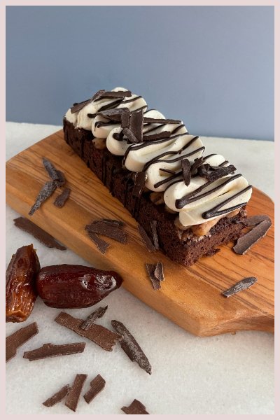 Pastries – Cakes & Refrigerated Pastries