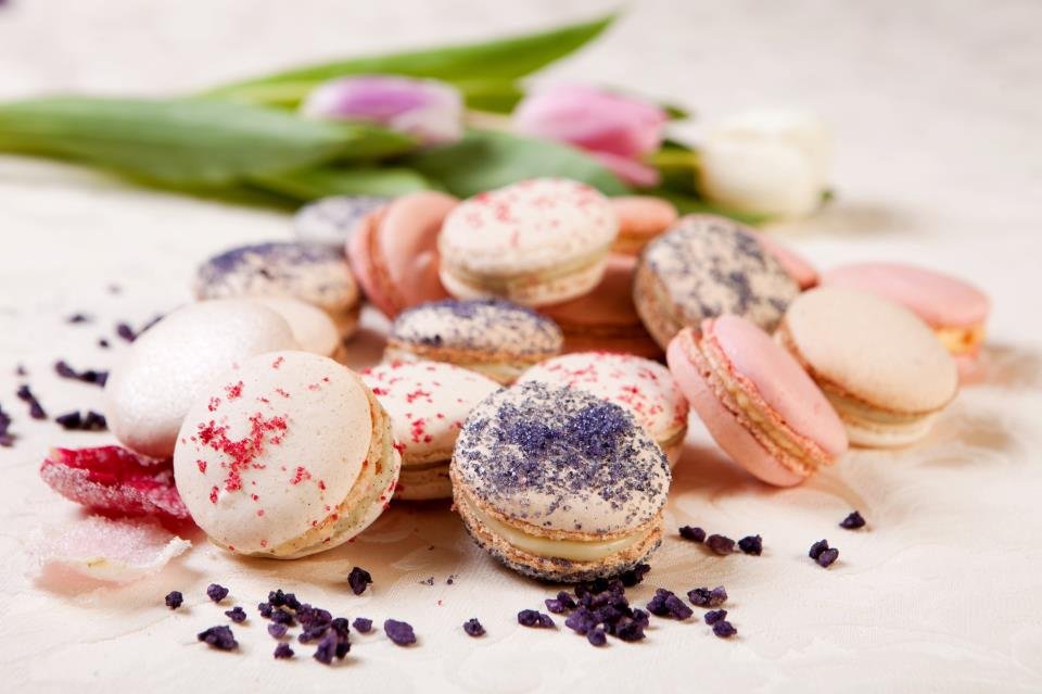 slimbites γλυκά χωρίς stevia για βάφτιση και γάμος