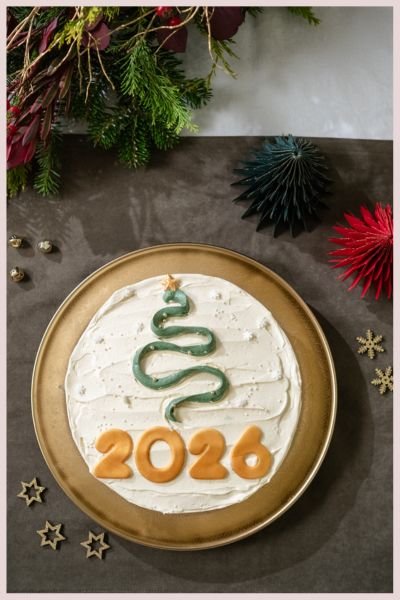 Βασιλόπιτα χωρίς γλουτένη