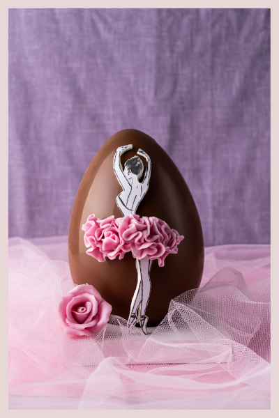 ΑΥΓΟ ΜΠΑΛΕΤΟ 280 - 300 gr