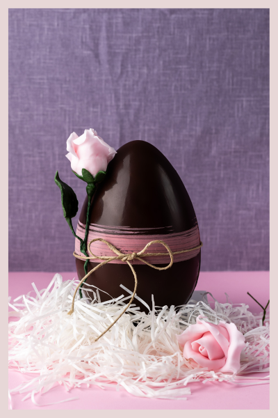 ΑΥΓΟ rose 280 - 300 gr