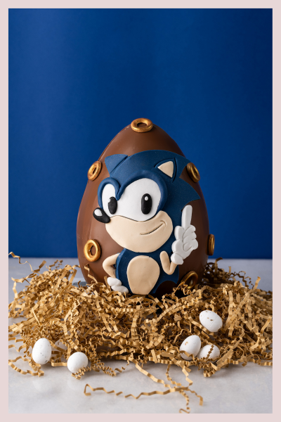 ΑΥΓΟ SONIC 280 - 300 gr