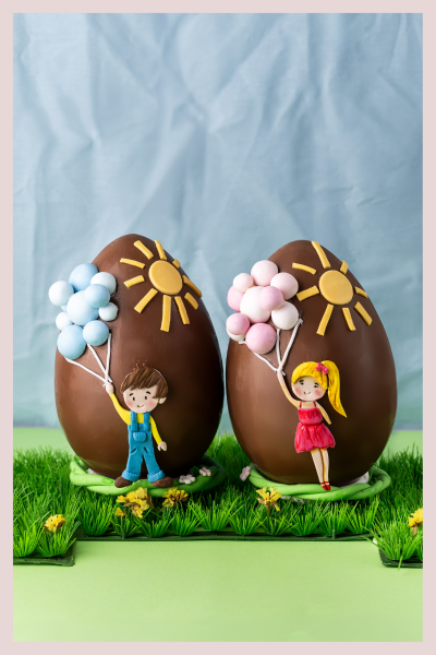 ΑΥΓΟ ΑΓΟΡΙ ΚΟΡΙΤΣΙ 280 - 300 gr