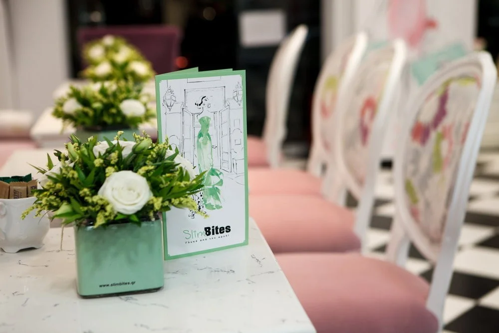 slimbites-stevia γλυκα χωρις στεβια